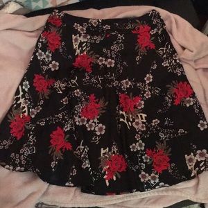 Forever 21 skirt